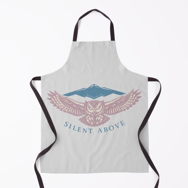 Item preview, B2 Owl (malibu) designed and sold by Deepwood.