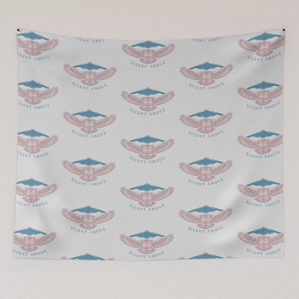 Item preview, B2 Owl (malibu) designed and sold by Deepwood.