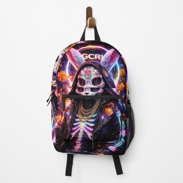 Item preview, GCR1 Eternal Bunny – Neon Afterlife designed and sold by GCR1.