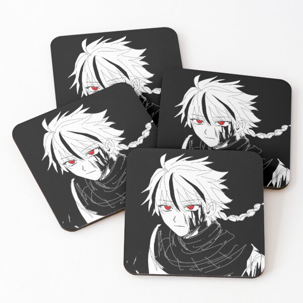 Item preview, Fate/strange Fake designed and sold by Emmamago.