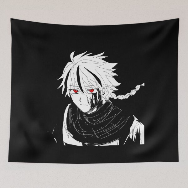 Item preview, Fate/strange Fake designed and sold by Emmamago.