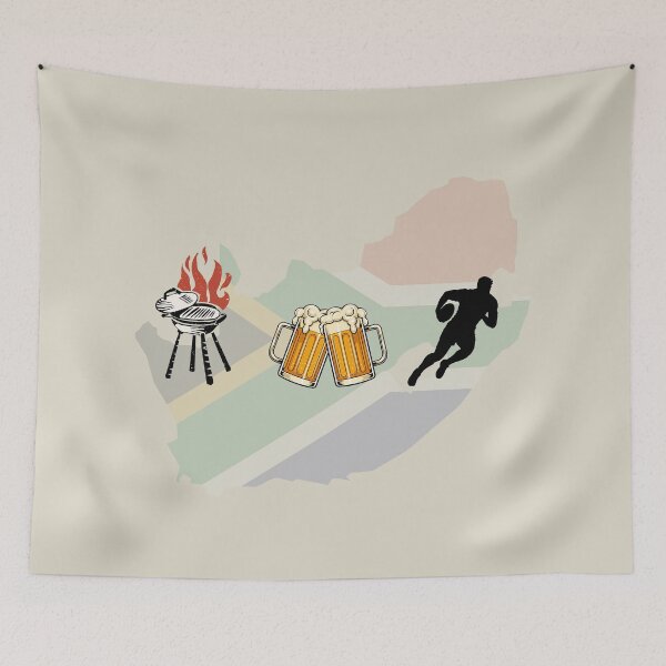 Item preview, Mzansi proud designed and sold by SAVibeCO.