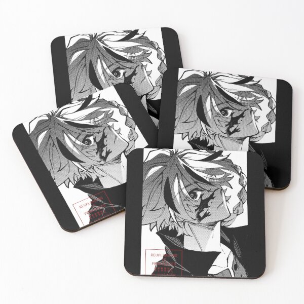 Item preview, Fate/strange Fake designed and sold by Emmamago.
