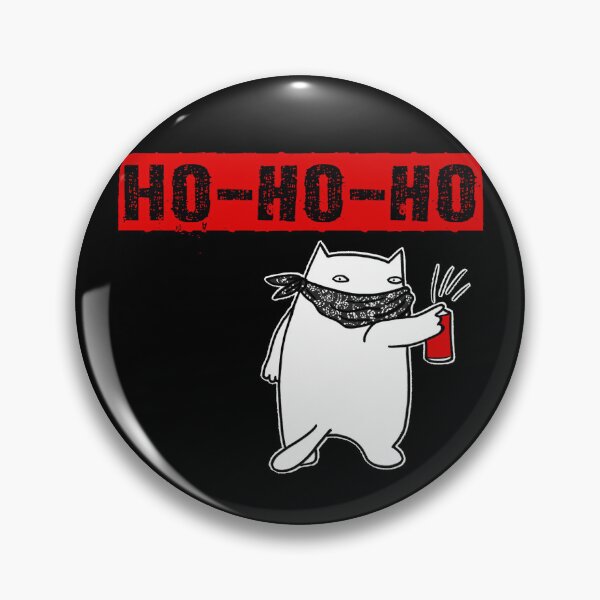 Item preview, Ho ho ho designed and sold by eri-morie.