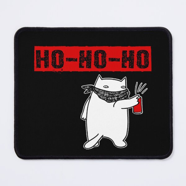 Item preview, Ho ho ho designed and sold by eri-morie.