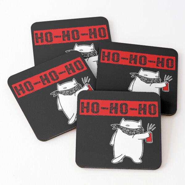 Item preview, Ho ho ho designed and sold by eri-morie.