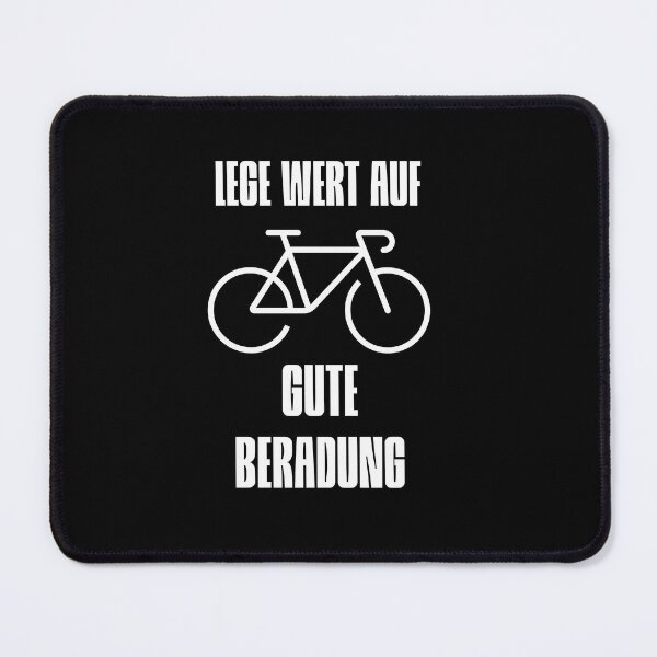 Item preview, I value good cycling - cyclist motif designed and sold by Beestees77.