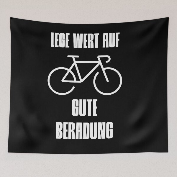 Item preview, I value good cycling - cyclist motif designed and sold by Beestees77.