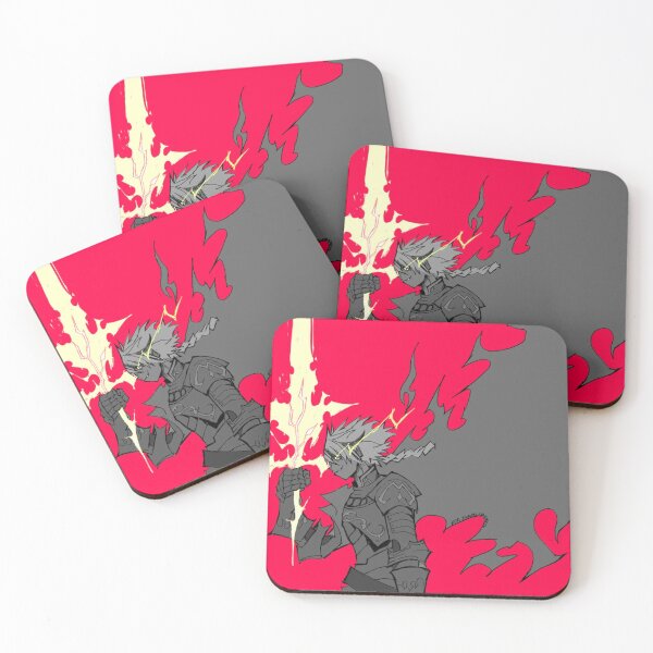 Item preview, Fate/strange Fake designed and sold by Emmamago.