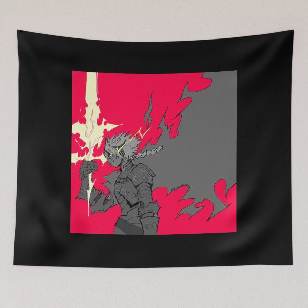 Item preview, Fate/strange Fake designed and sold by Emmamago.