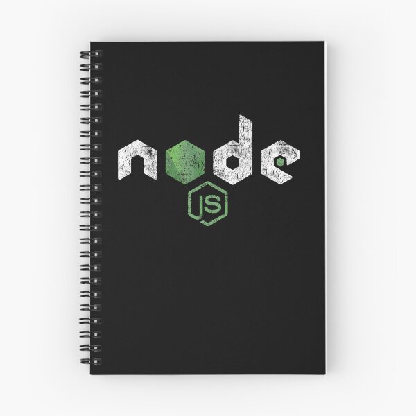 Aperçu de l'œuvre Programmeur JavaScript Node.js en détresse créée et vendue par talhamughal.