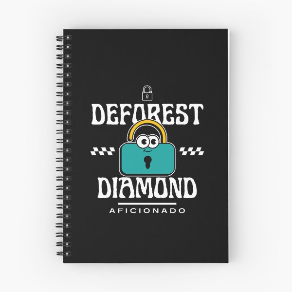 Item preview, Deforest diamond designed and sold by Peerless-Prime.