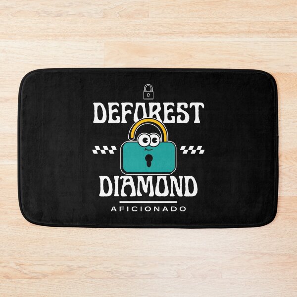 Item preview, Deforest diamond designed and sold by Peerless-Prime.