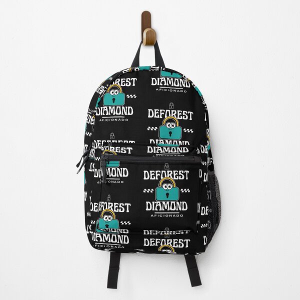 Item preview, Deforest diamond designed and sold by Peerless-Prime.