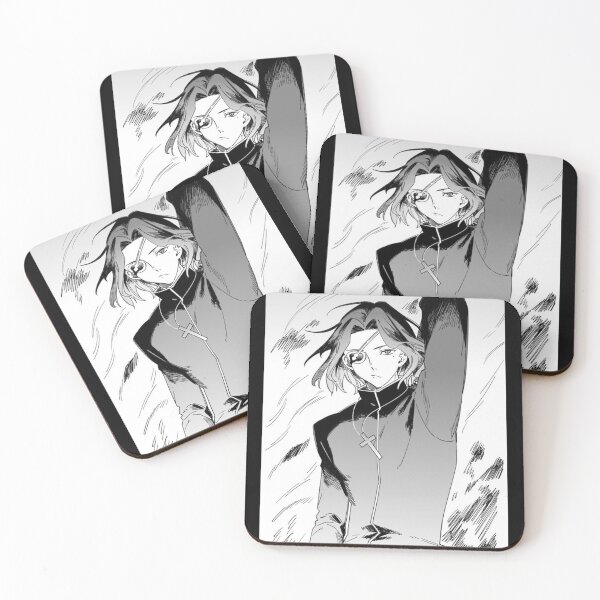 Item preview, Fate/strange Fake designed and sold by Emmamago.