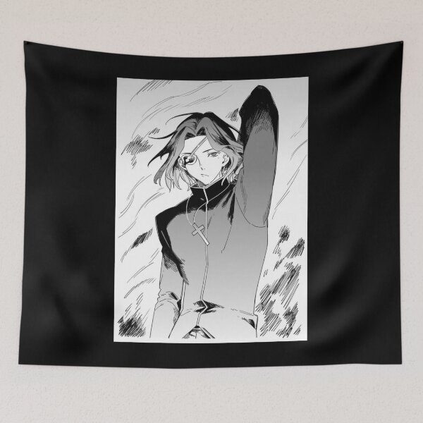 Item preview, Fate/strange Fake designed and sold by Emmamago.