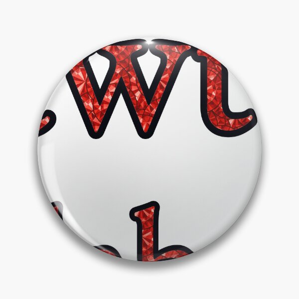 Item preview, Lawton Oklahoma City Name With Red Rhinestone designed and sold by TheIconSmith.