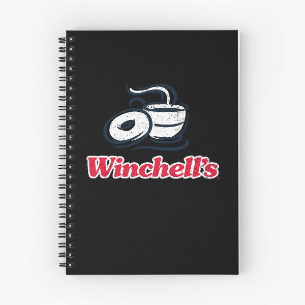 Item preview,  Winchell'S Donut House Worn Texture designed and sold by talhamughal.