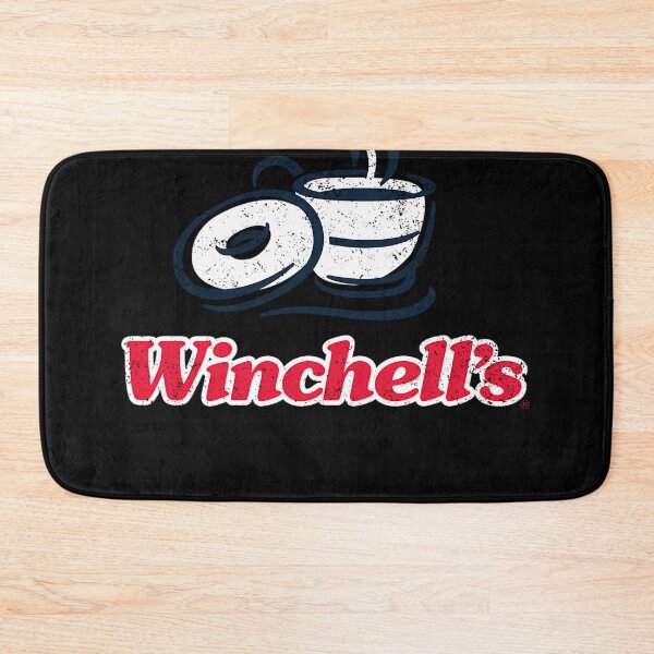 Item preview,  Winchell'S Donut House Worn Texture designed and sold by talhamughal.