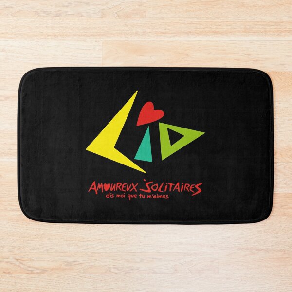 Item preview, Lio — Amoureux Solitaires — Minimal Pop Icon designed and sold by ChickenFund.