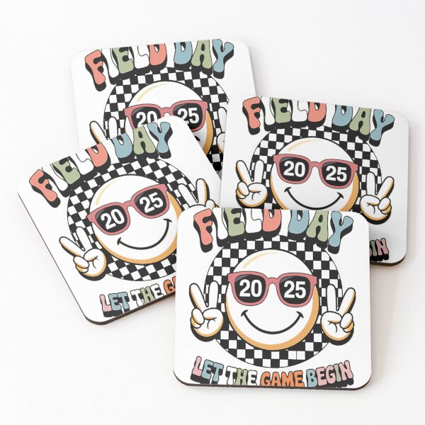 Item preview, Smiling Sun Fun Day 2025 designed and sold by NicolaMail.