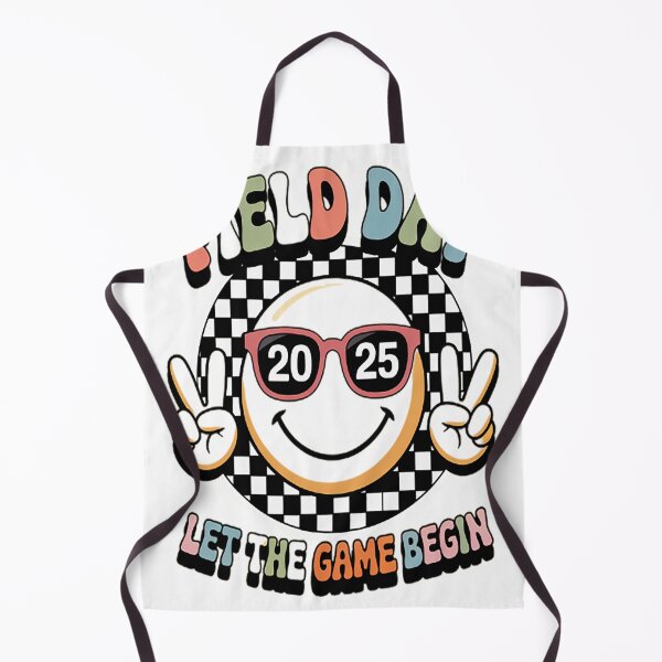 Item preview, Smiling Sun Fun Day 2025 designed and sold by NicolaMail.