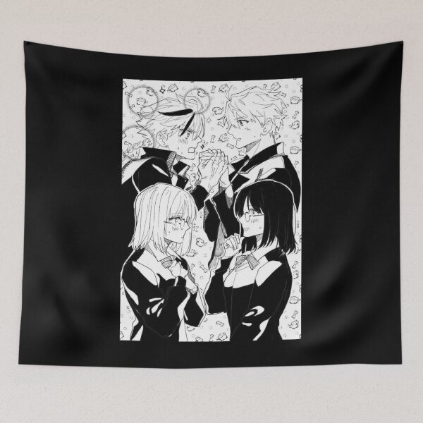 Item preview, Fate/strange Fake designed and sold by Emmamago.