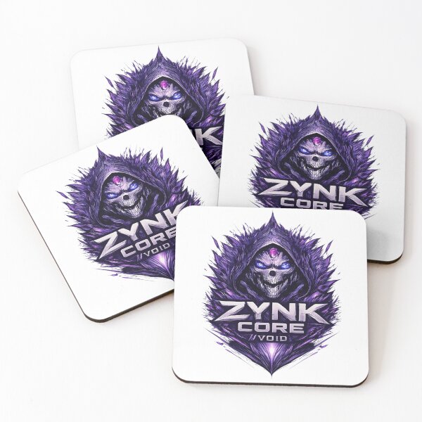 Item preview, Zynk Core Void designed and sold by Zynkstreet.