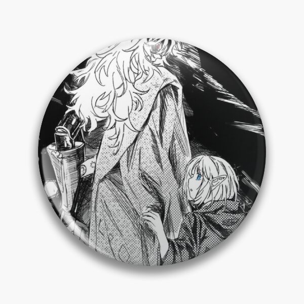 Item preview, Fate/strange Fake designed and sold by Emmamago.