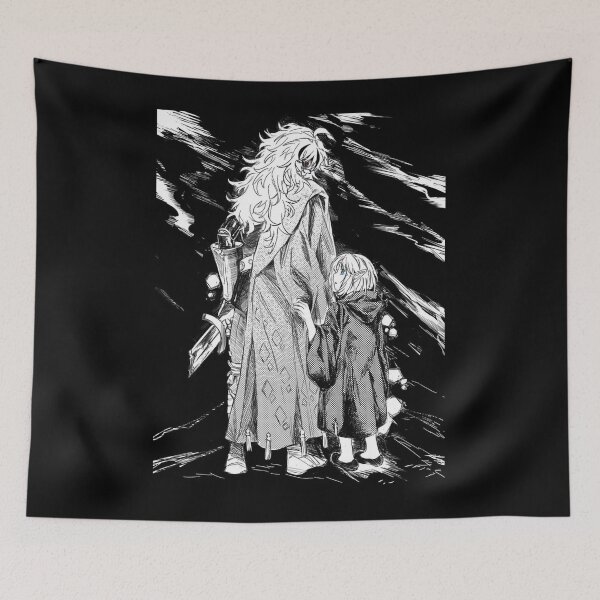 Item preview, Fate/strange Fake designed and sold by Emmamago.