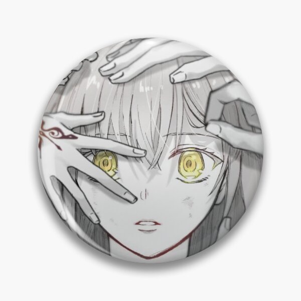 Item preview, Fate/strange Fake designed and sold by Emmamago.