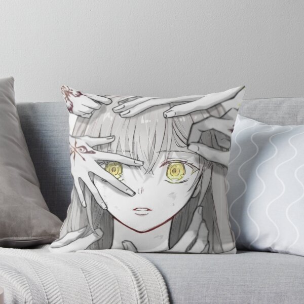 Item preview, Fate/strange Fake designed and sold by Emmamago.