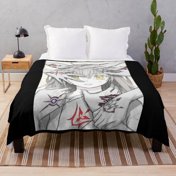 Item preview, Fate/strange Fake designed and sold by Emmamago.