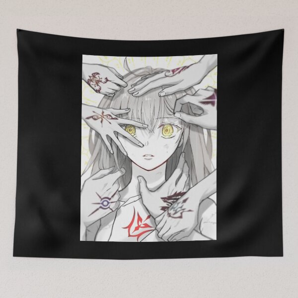 Item preview, Fate/strange Fake designed and sold by Emmamago.