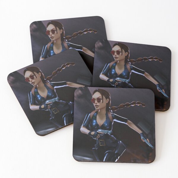 Item preview, Tomb Raider III - London designed and sold by James-Cr.