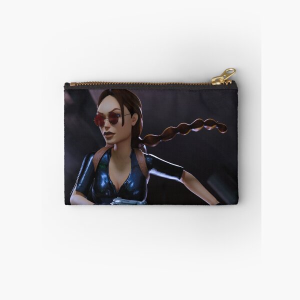 Item preview, Tomb Raider III - London designed and sold by James-Cr.