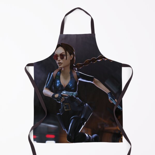 Item preview, Tomb Raider III - London designed and sold by James-Cr.