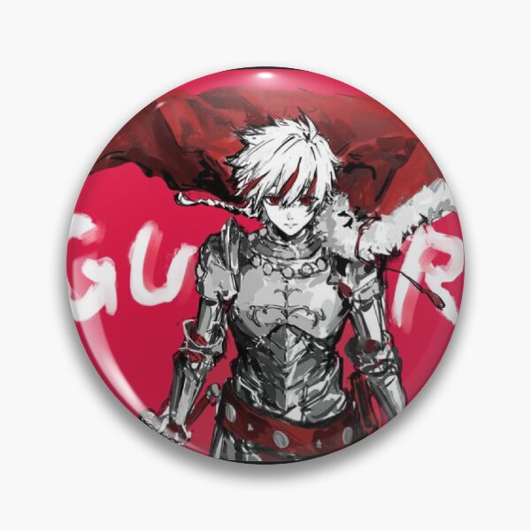 Item preview, Fate/strange Fake designed and sold by Emmamago.