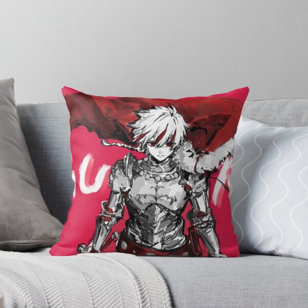 Item preview, Fate/strange Fake designed and sold by Emmamago.