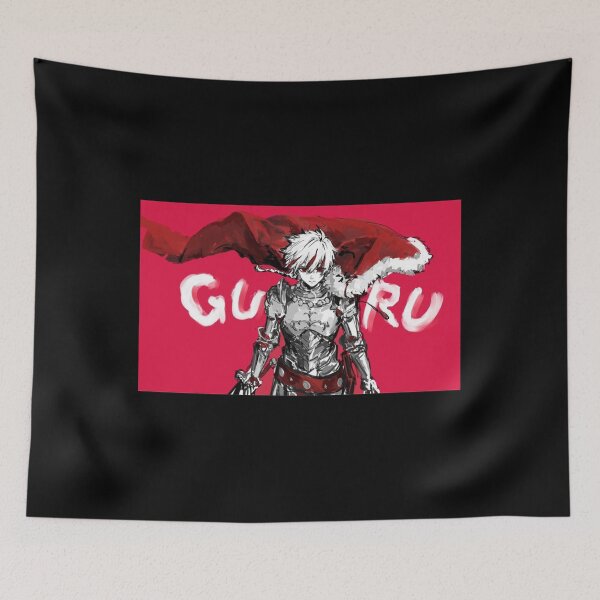 Item preview, Fate/strange Fake designed and sold by Emmamago.
