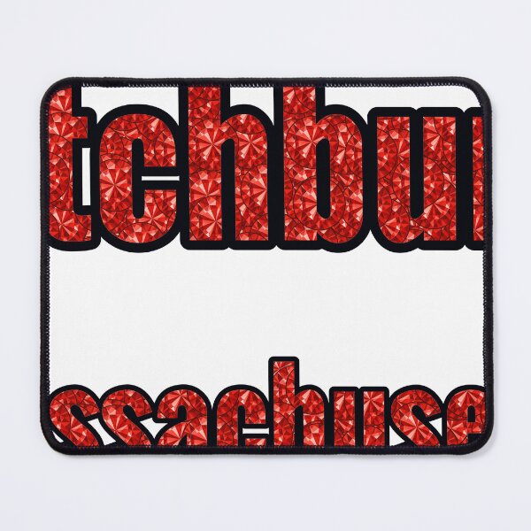 Item preview, Fitchburg Massachusetts City Name With Red Rhinestone designed and sold by TheIconSmith.