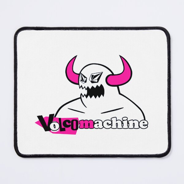 Item preview, Toy machine x volcom  designed and sold by Paintbase.