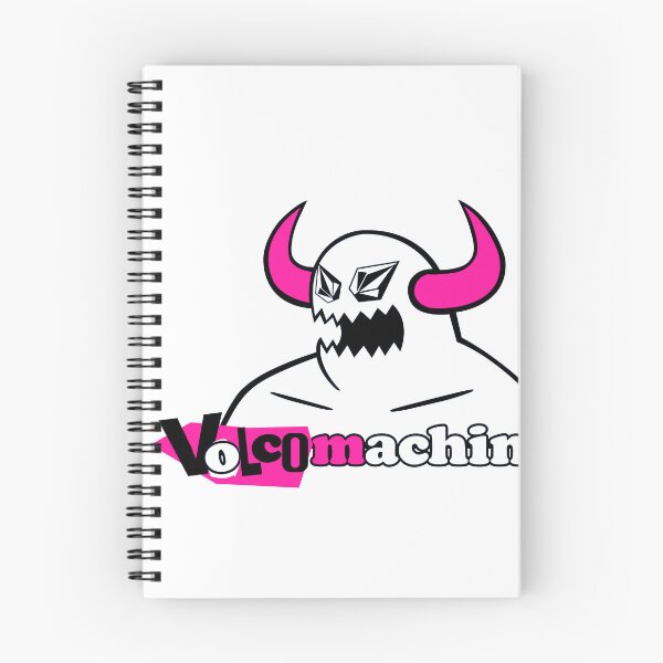 Item preview, Toy machine x volcom  designed and sold by Paintbase.