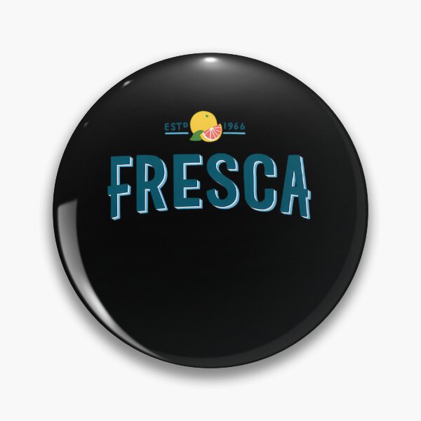 Item preview, Fresca Logo Estd 1966 designed and sold by talhamughal.