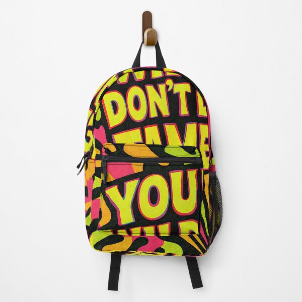 Item preview, Wild Spirit – Psychedelic Empowerment designed and sold by ForeverPrintsOK.