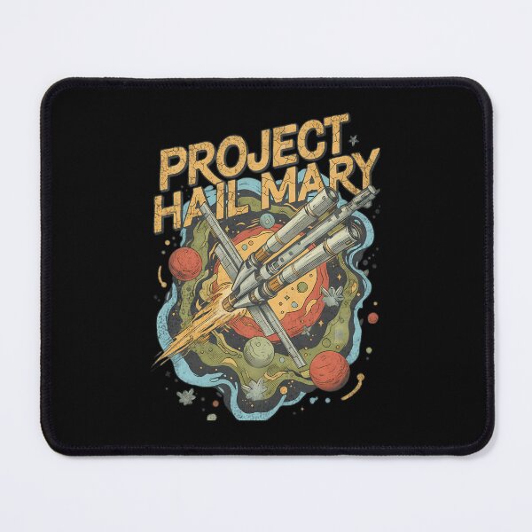 Item preview, Rocky Alien Quotes Project Hail Mary Funny Sci-Fi Meme Tee designed and sold by talhamughal.