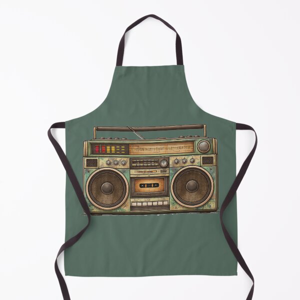 Item preview, Ghettoblaster designed and sold by LuluLeb.