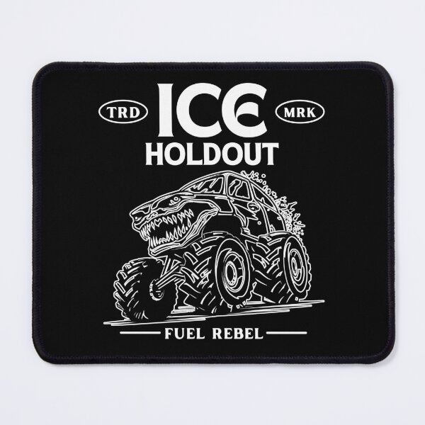 Item preview, Ice holdout fuel designed and sold by Peerless-Prime.