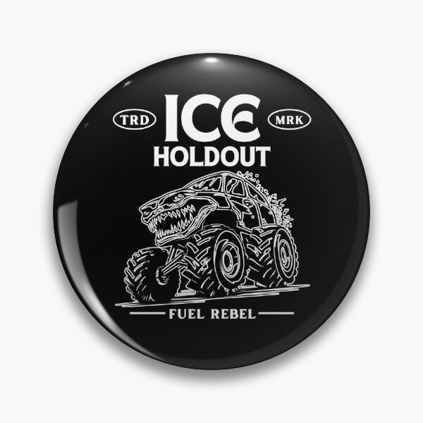Item preview, Ice holdout fuel designed and sold by Peerless-Prime.