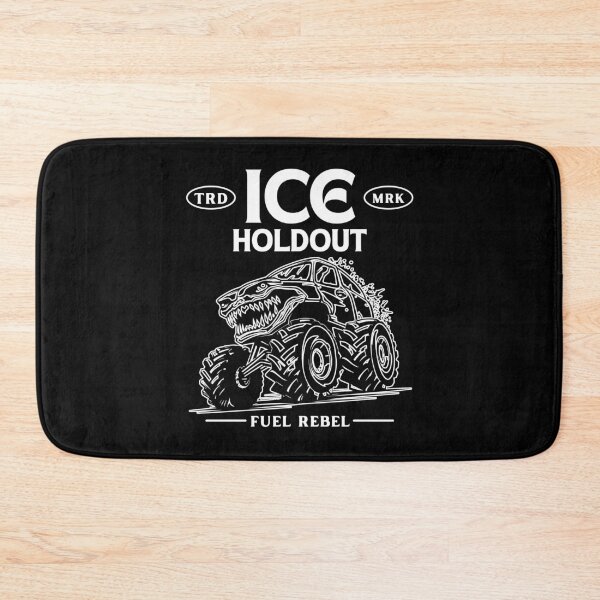 Item preview, Ice holdout fuel designed and sold by Peerless-Prime.